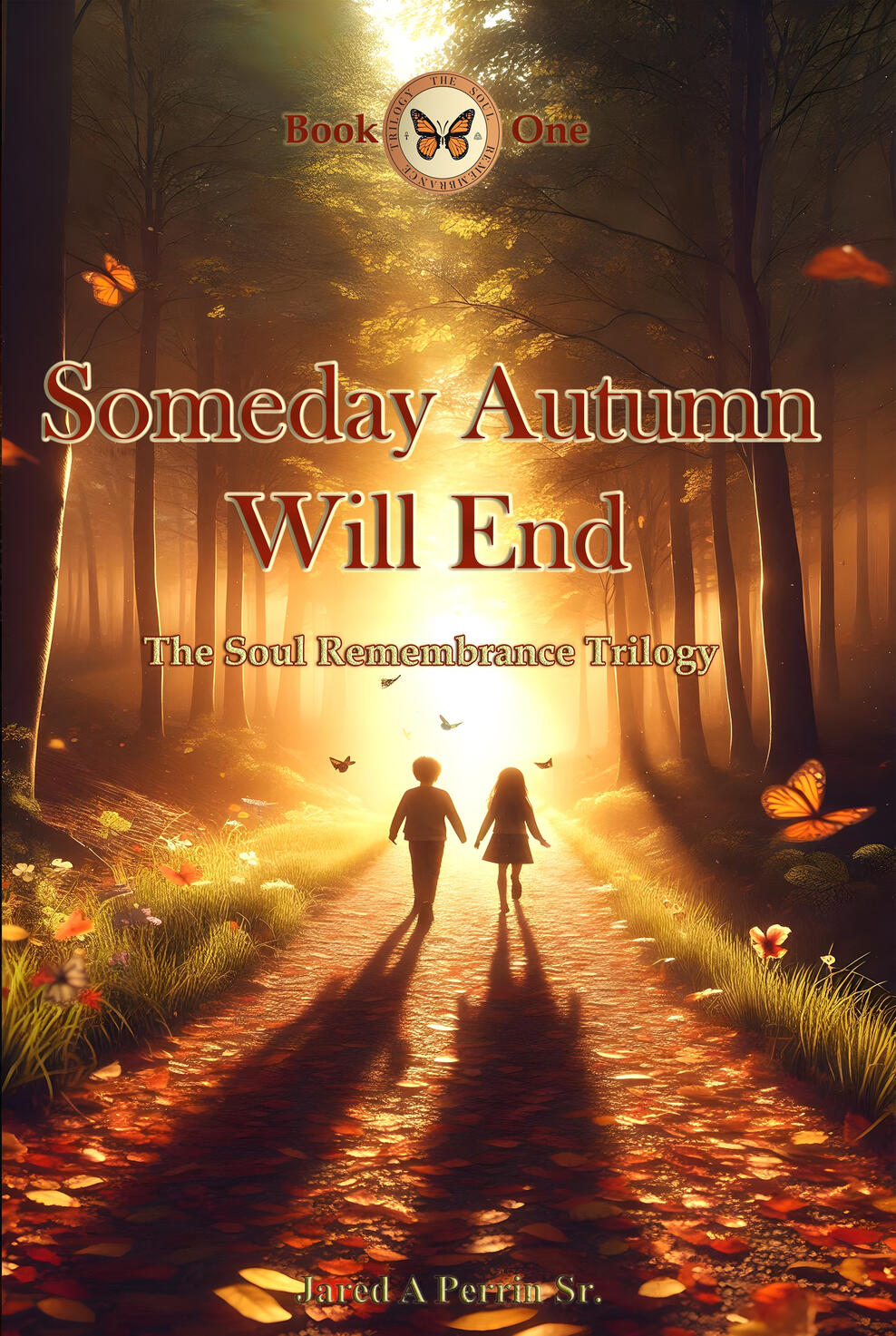 Book 1 Cover