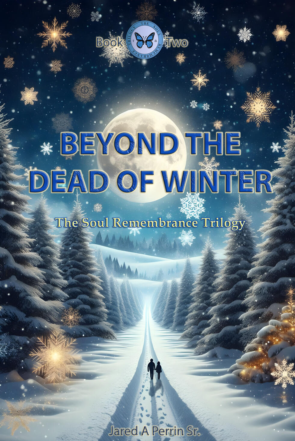 Book 2 Cover